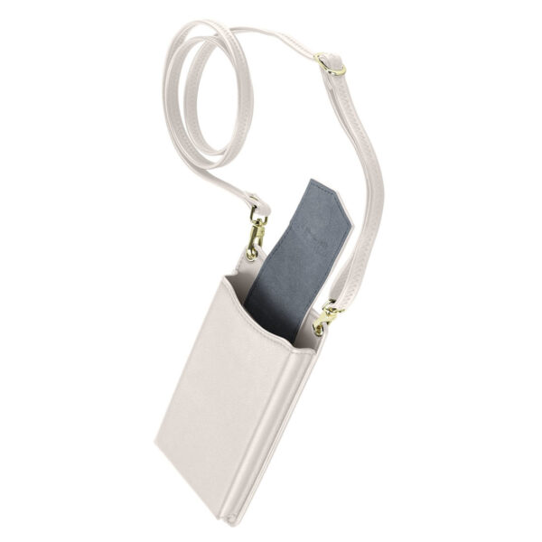 Mini Bag - Essential White - Image 3