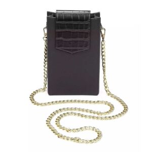 Mini Bag - Joy Black