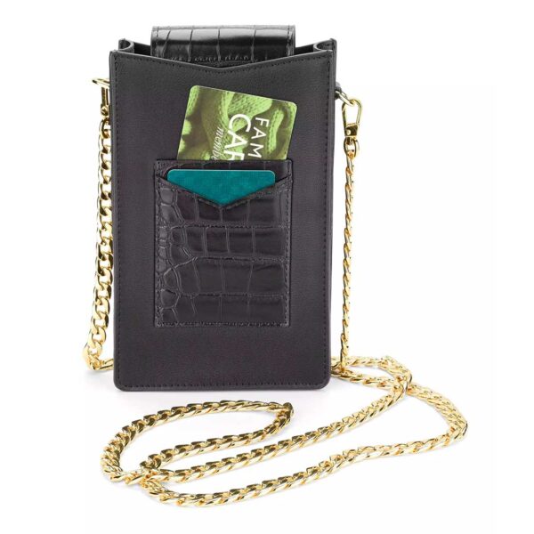 Mini Bag - Joy Black - Image 2