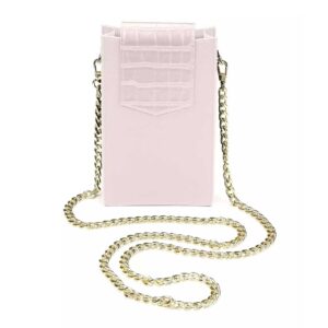 Mini Bag - Joy White