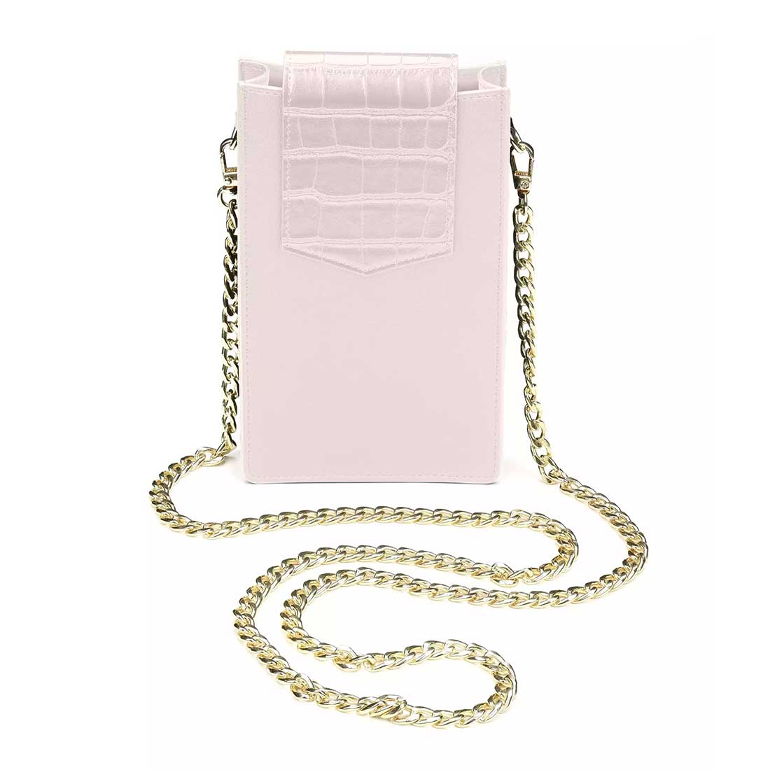 Mini Bag - Joy White by Cellularline