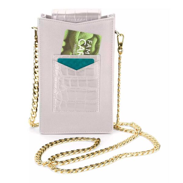 Mini Bag - Joy White - Image 2