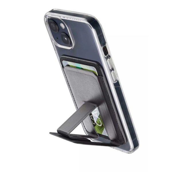 Pocket Stand MagSafe Black - Image 2