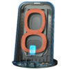 Podium Wireless Charger Stand Black - Image 3