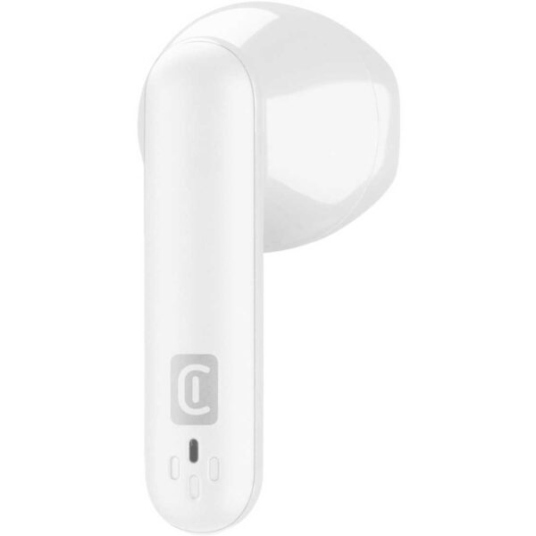 Seek Bluetooth Earphones TWS Universal Blue - Image 3