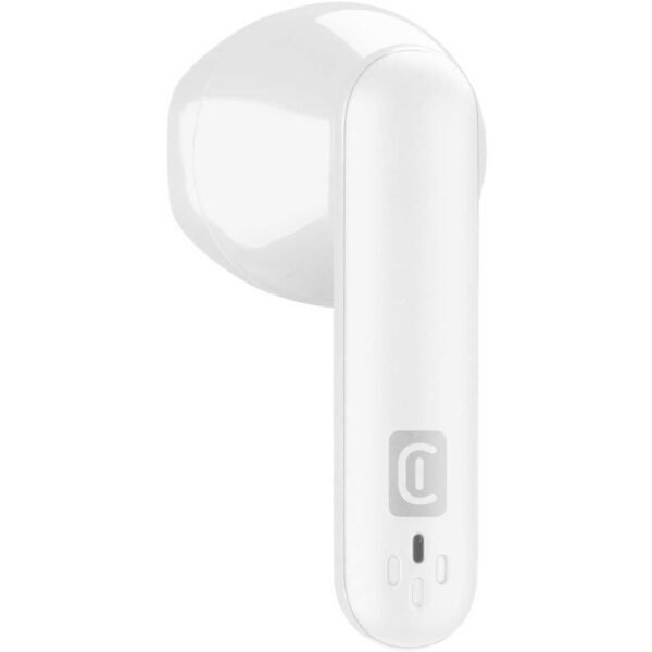 Seek Bluetooth Earphones TWS Universal Pink - Image 4