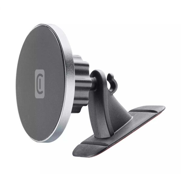 Touch Mag Adhesive Black