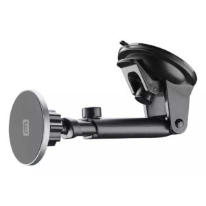 Touch Mag Suction Cup Black