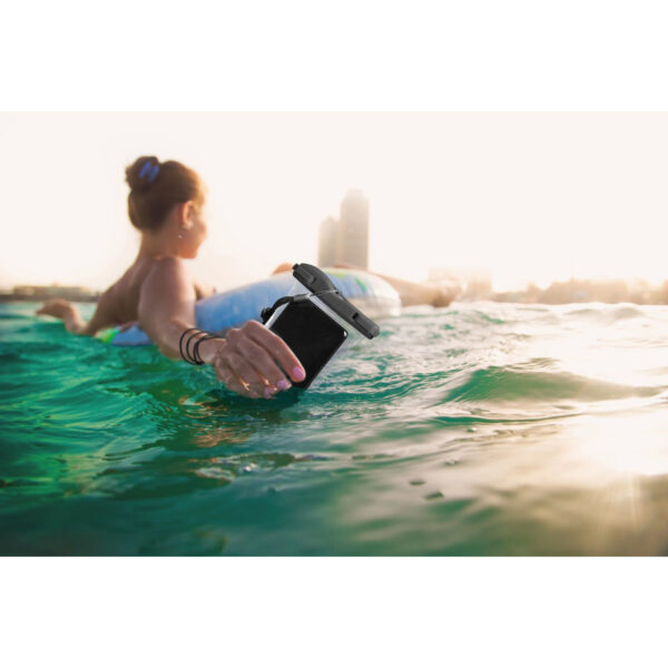 Waterproof Case Voyager Universal Black - Image 5