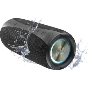 Dazz Bluetooth Speaker 30W Universal Black