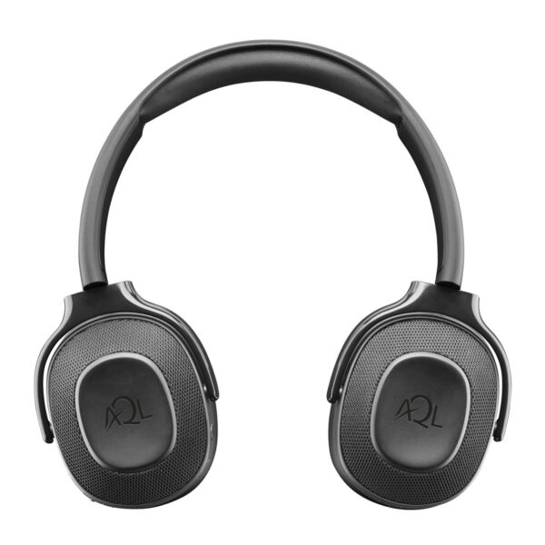 Arkos Headband BT Pump Bass Universal Black - Image 2