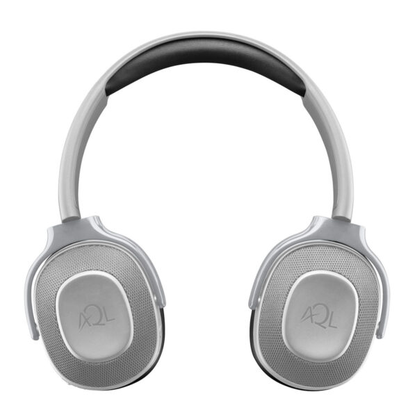 Arkos Headband BT Pump Bass Universal Grey - Image 2