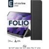 Folio Case Pencil iPad Air (2022) Black - Image 3