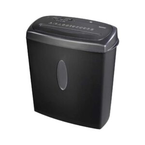 Home X10CD Document Shredder