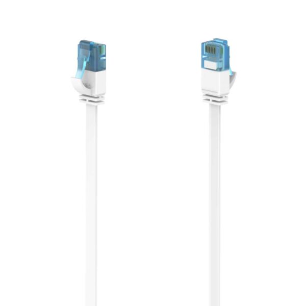 Network Cable, CAT 6a, 10 Gbit/s, U/UTP, 1.50 m