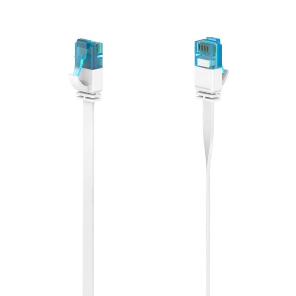 Network Cable, CAT 6a, 10 Gbit/s, U/UTP, 1.50 m - Image 2