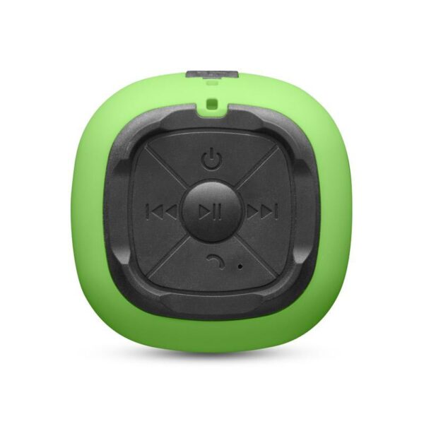 Speaker Bluetooth mini Green - Image 3