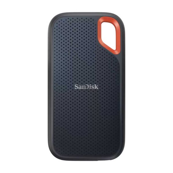 Extreme Portable SSD V2 2TB