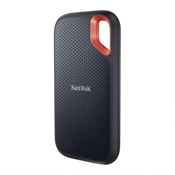 Extreme Portable SSD V2 2TB - Image 2