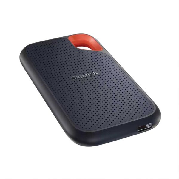 Extreme Portable SSD V2 2TB - Image 3