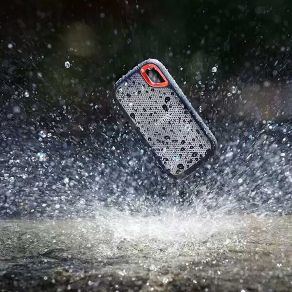 Extreme Portable SSD V2 2TB - Image 4