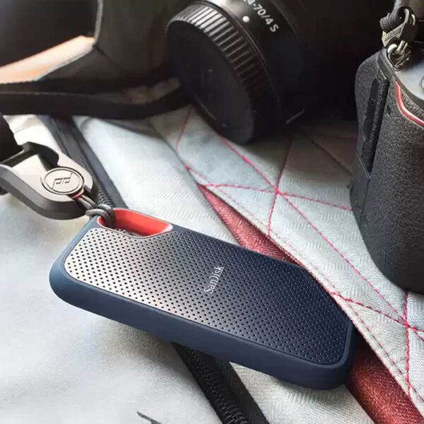 Extreme Portable SSD V2 2TB - Image 5