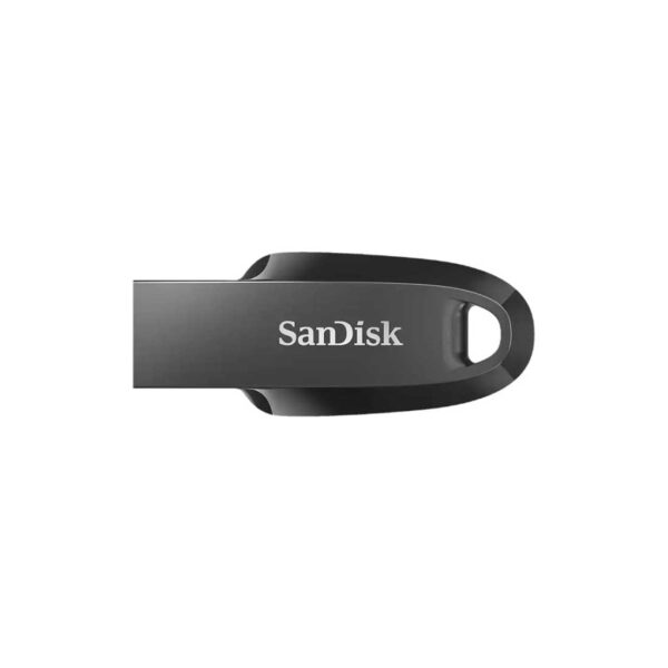 Ultra Curve USB 3.2 64GB Black