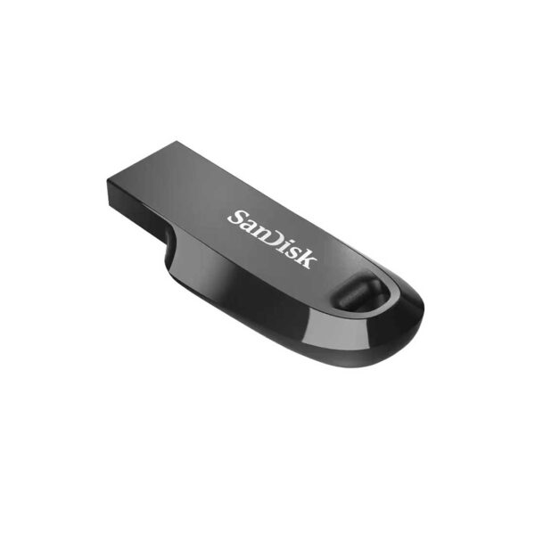 Ultra Curve USB 3.2 64GB Black - Image 3