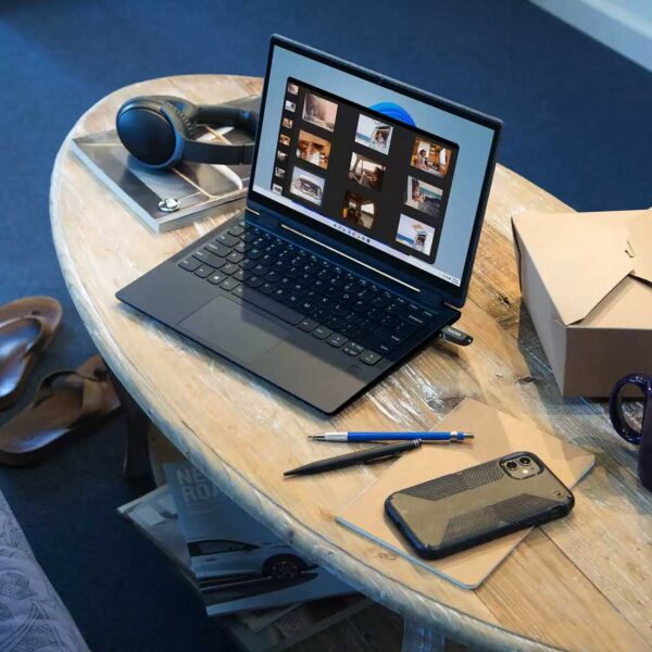 Ultra Curve USB 3.2 64GB Black - Image 6