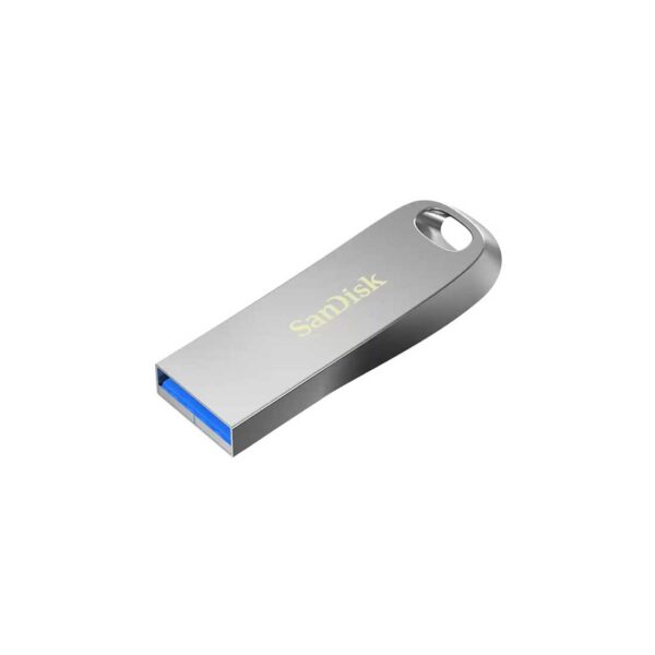 Ultra Luxe 512GB, USB 3.1 Flash Drive 150 MB/s Silver - Image 4