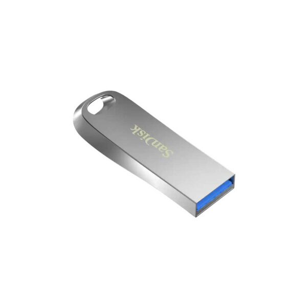 Ultra Luxe 512GB, USB 3.1 Flash Drive 150 MB/s Silver - Image 3