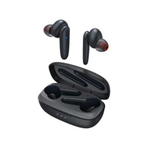 Passion Clear Bluetooth, ANC, True Wireless, In-Ear, Black