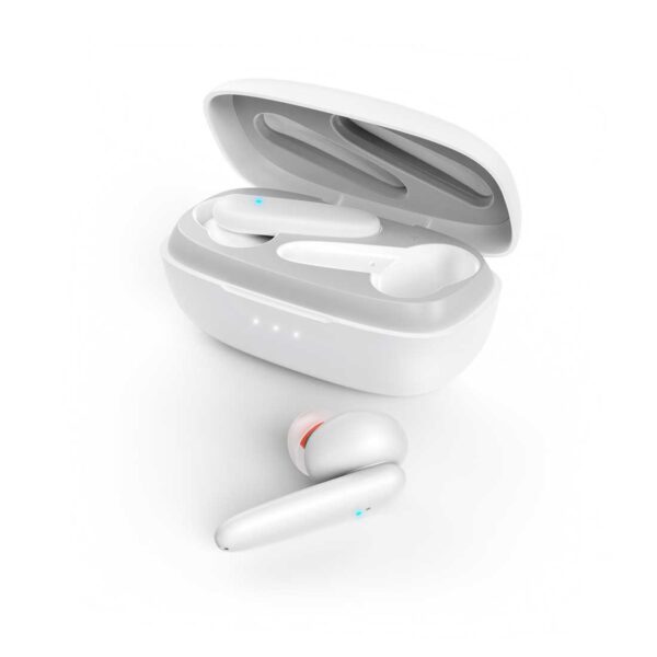 Passion Clear Bluetooth, ANC, True Wireless, In-Ear, White - Image 2