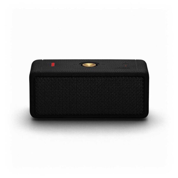 EMBERTON II SPEAKER  BLACK/BRASS - Image 3