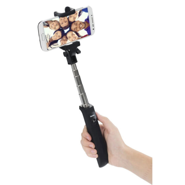"Fun 70" Selfie, Bluetooth®, black - Image 6