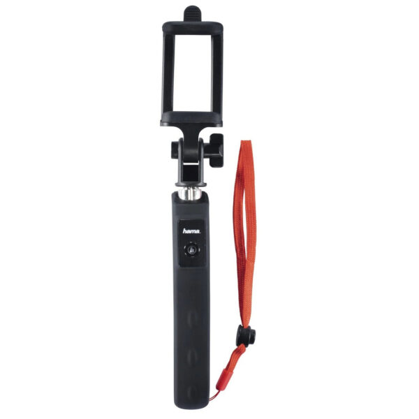 "Fun 70" Selfie, Bluetooth®, black