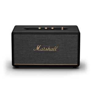 STANMORE III SPEAKER BLACK