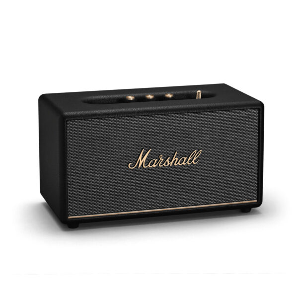 STANMORE III SPEAKER BLACK - Image 4