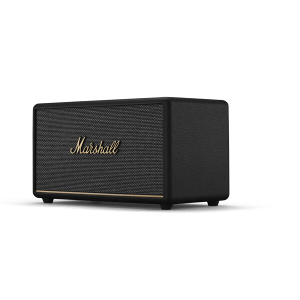 STANMORE III SPEAKER BLACK - Image 6