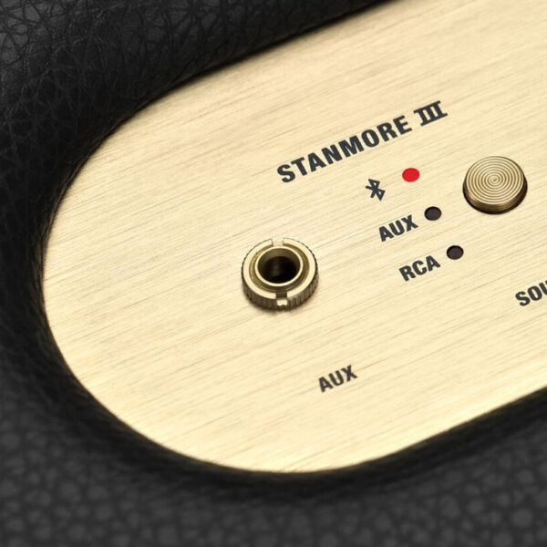 STANMORE III SPEAKER BLACK - Image 9