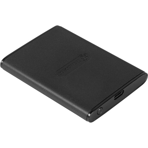 Portable SSD 500GB ESD270C - Image 3