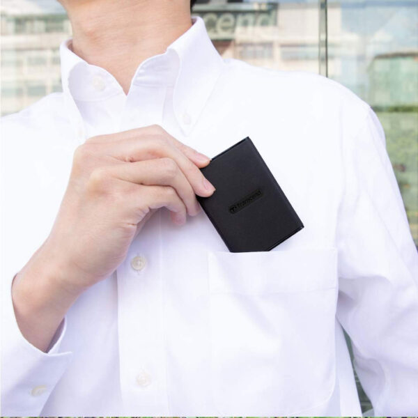 Portable SSD 500GB ESD270C - Image 6