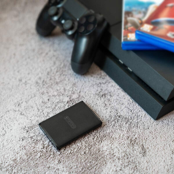 Portable SSD 500GB ESD270C - Image 7