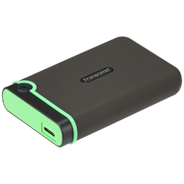 Portable HDD StoreJet 4TB 25M3S - Image 2