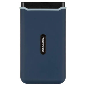 Portable SSD 500GB ESD370C