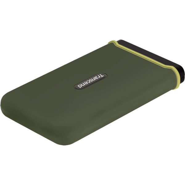 Portable SSD 4TB ESD380C - Image 3