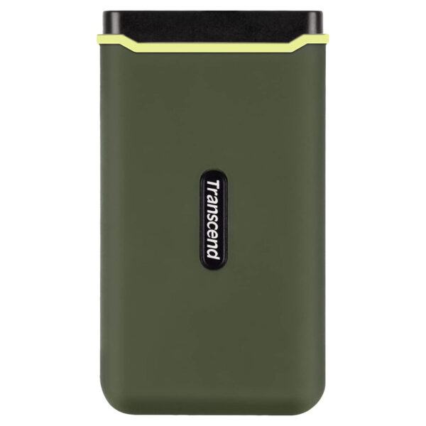 Portable SSD 4TB ESD380C