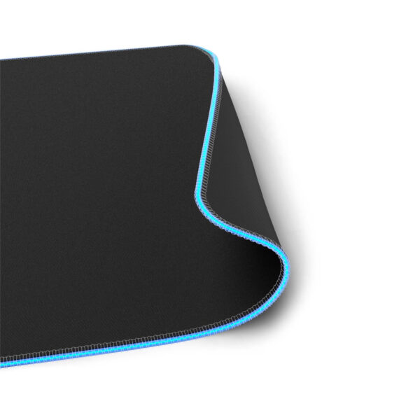 "Lethality 450 Illuminated" Gaming Mouse Pad - Image 5