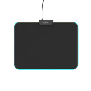 "Lethality 200 Illuminated" Gaming Mouse Pad