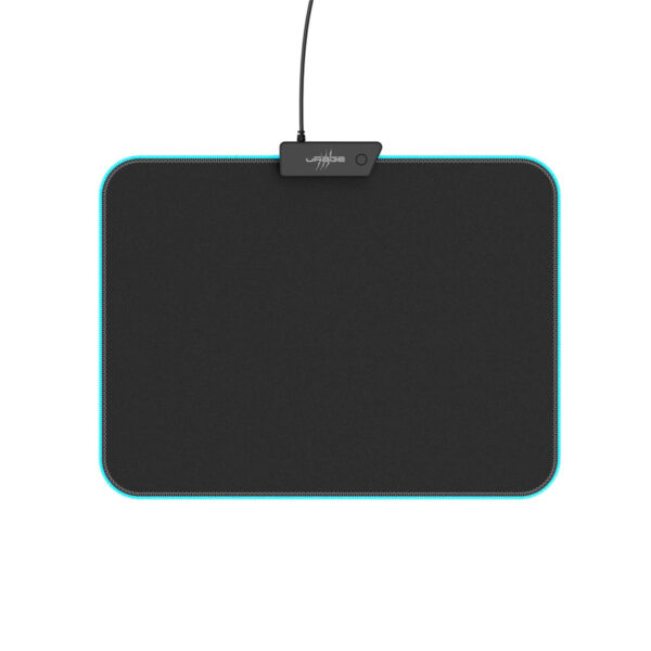 "Lethality 200 Illuminated" Gaming Mouse Pad